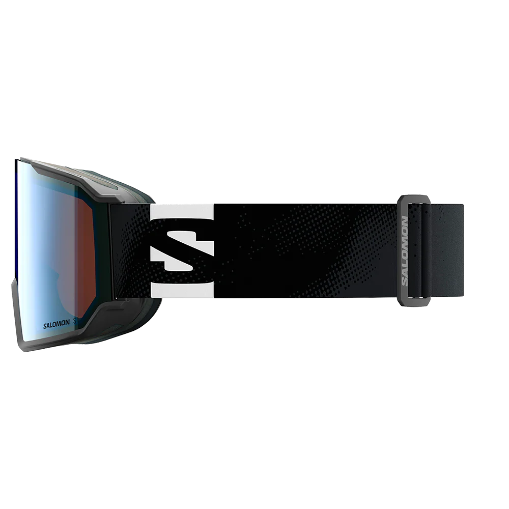 Salomon S/View 3 ML Goggles - Skibrille - Image 4