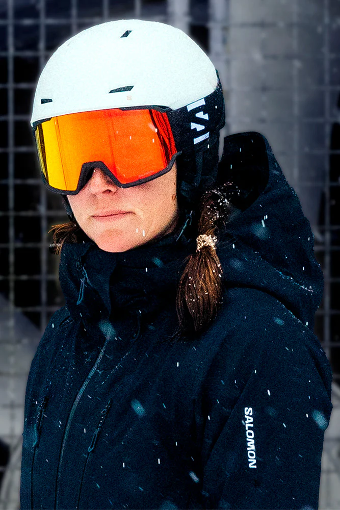Salomon S/View 3 ML Goggles - Skibrille - Image 2