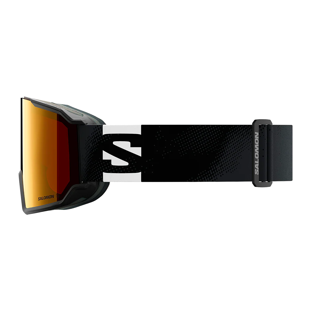 Salomon S/View 3 ML Goggles - Skibrille - Image 3