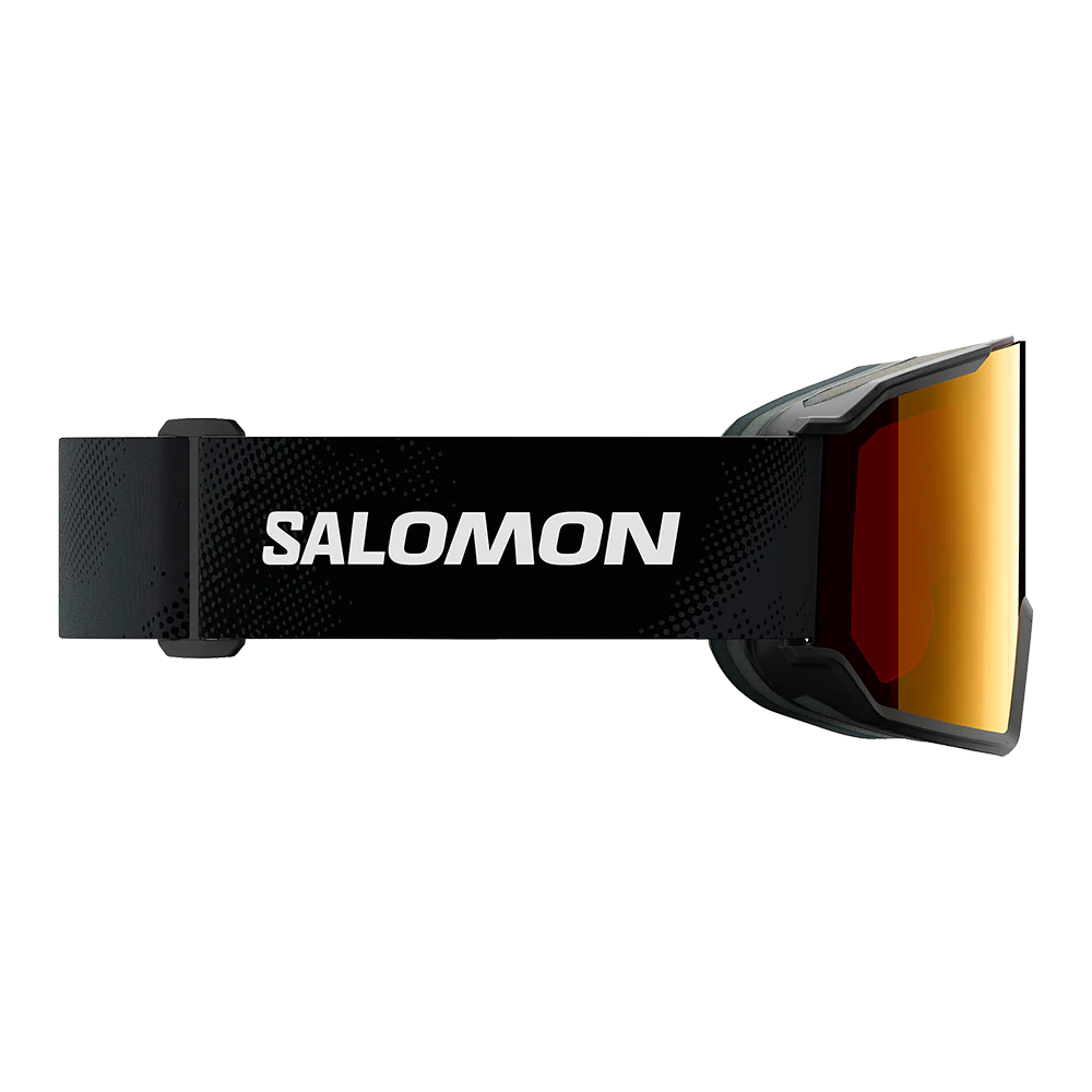 Salomon S/View 3 ML Goggles - Skibrille - Image 7