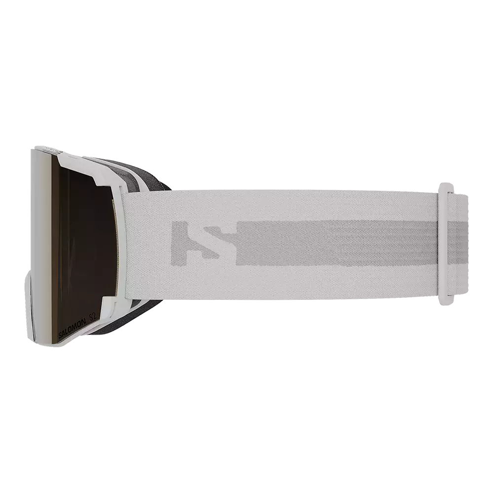 Salomon S/View Access Goggle - Skibrille - Image 3