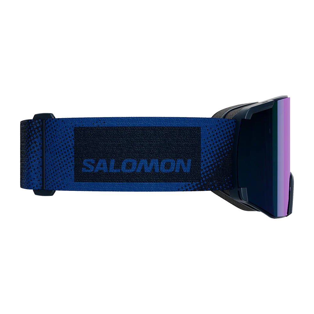 Salomon S/View Goggles - Skibrille - Image 3