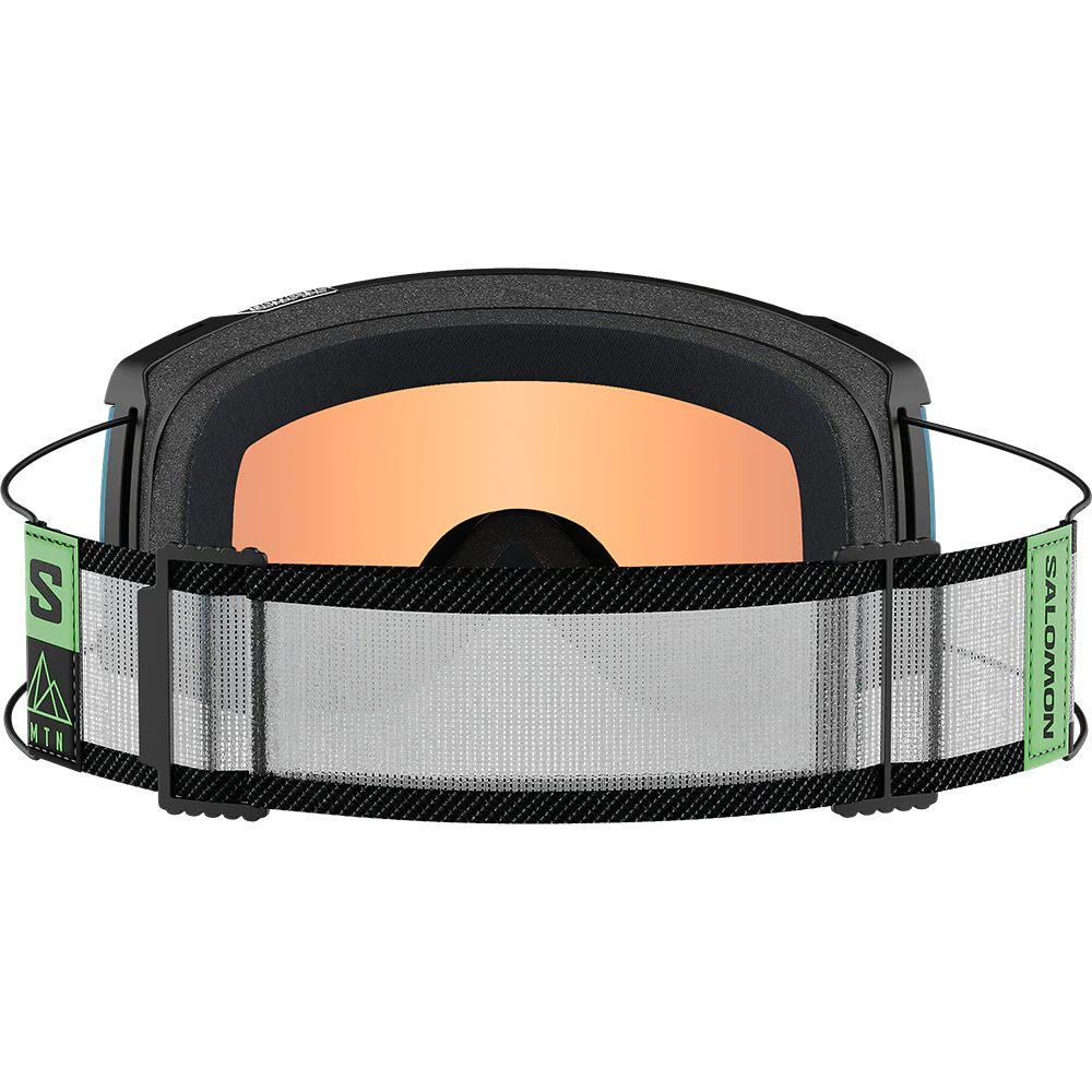 S/View Photochromic Goggle - Skibriller - Image 2