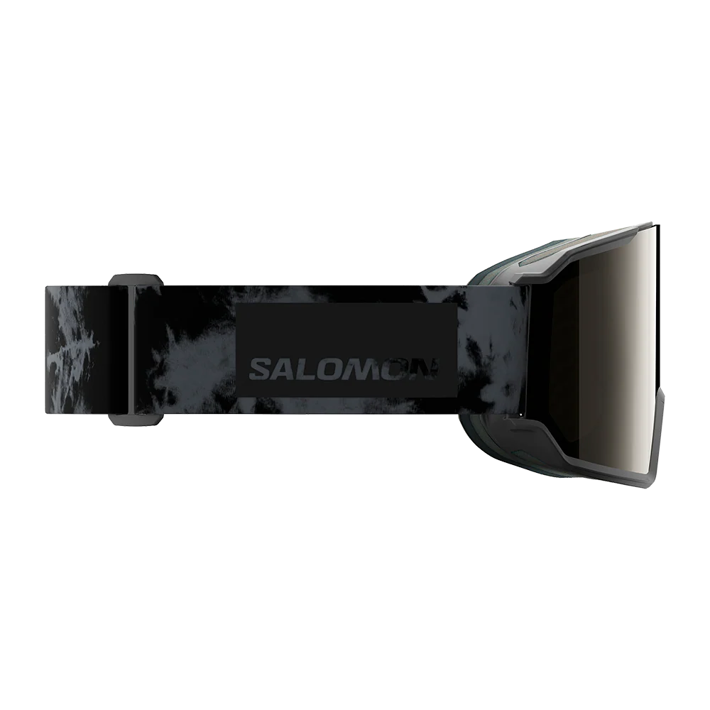 Salomon S/View 3 ML Goggles - Skibrille - Image 2