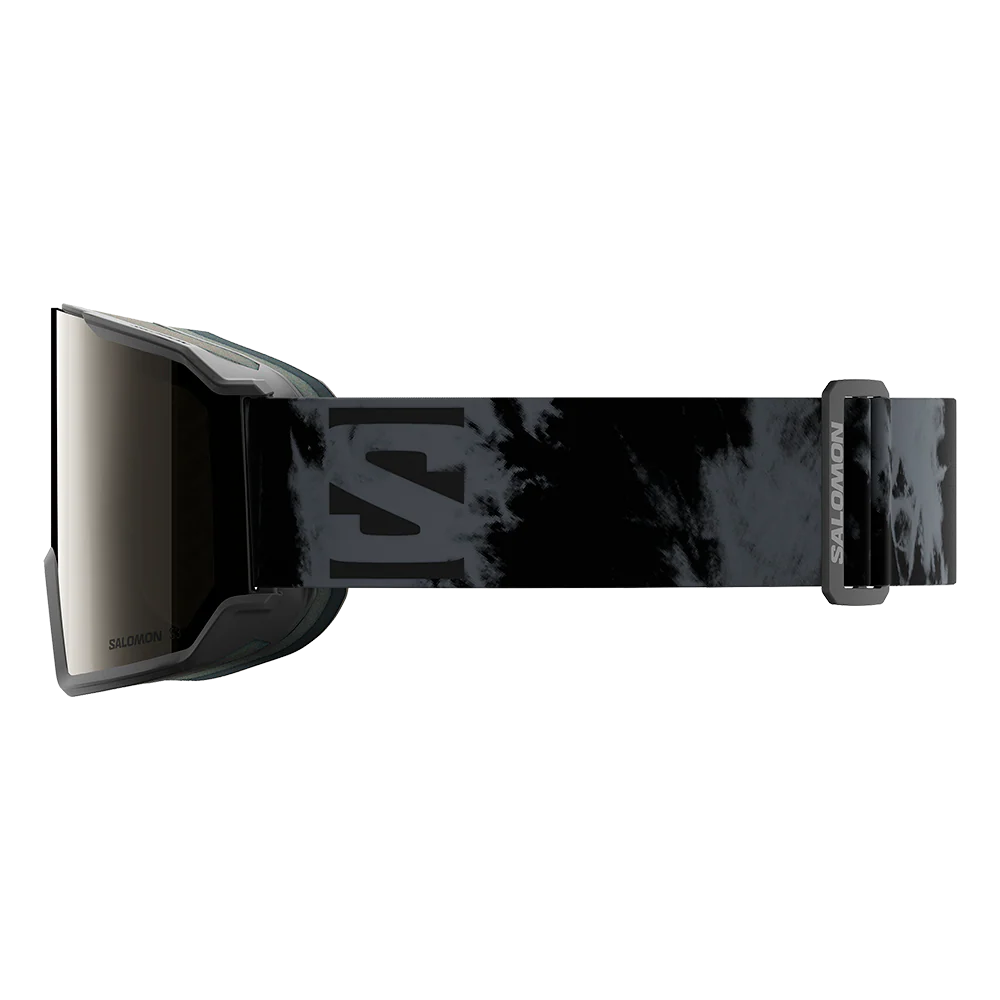 Salomon S/View 3 ML Goggles - Skibrille - Image 3