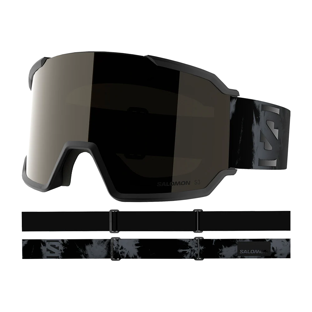 Salomon S/View 3 ML Goggles - Skibrille - Image 5
