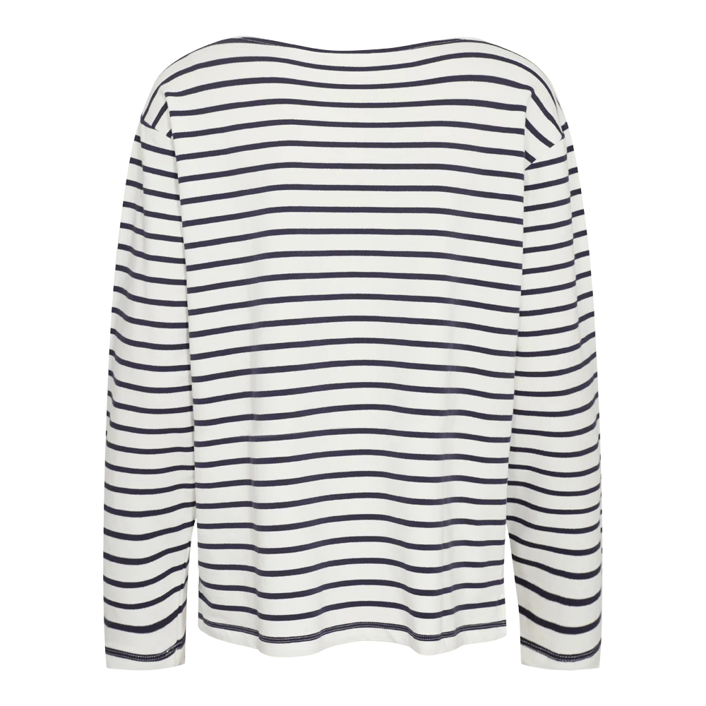 Fabrin Sailor Blouse 26, W. - Dame Bluse - Image 3