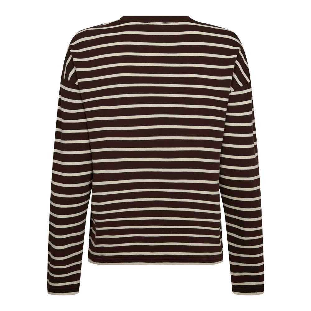 Fabrin Sailor Blouse AW 26, W. - Dame Bluse - Image 2