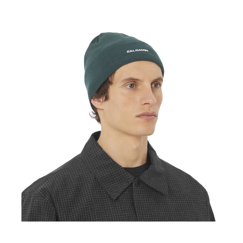 Salomon Beanie - Hue - Image 3
