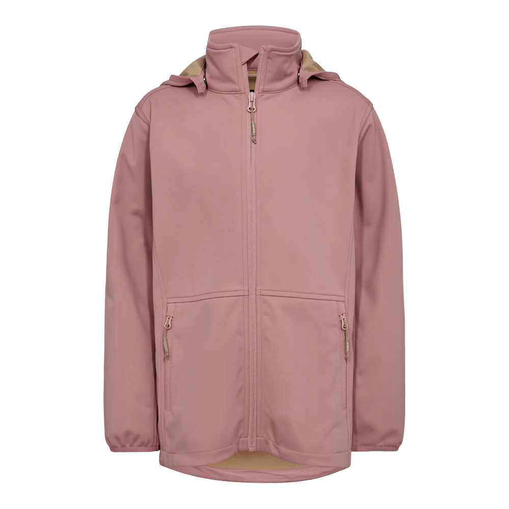 NAsammy 25, Jr - Børne Softshell Jakke