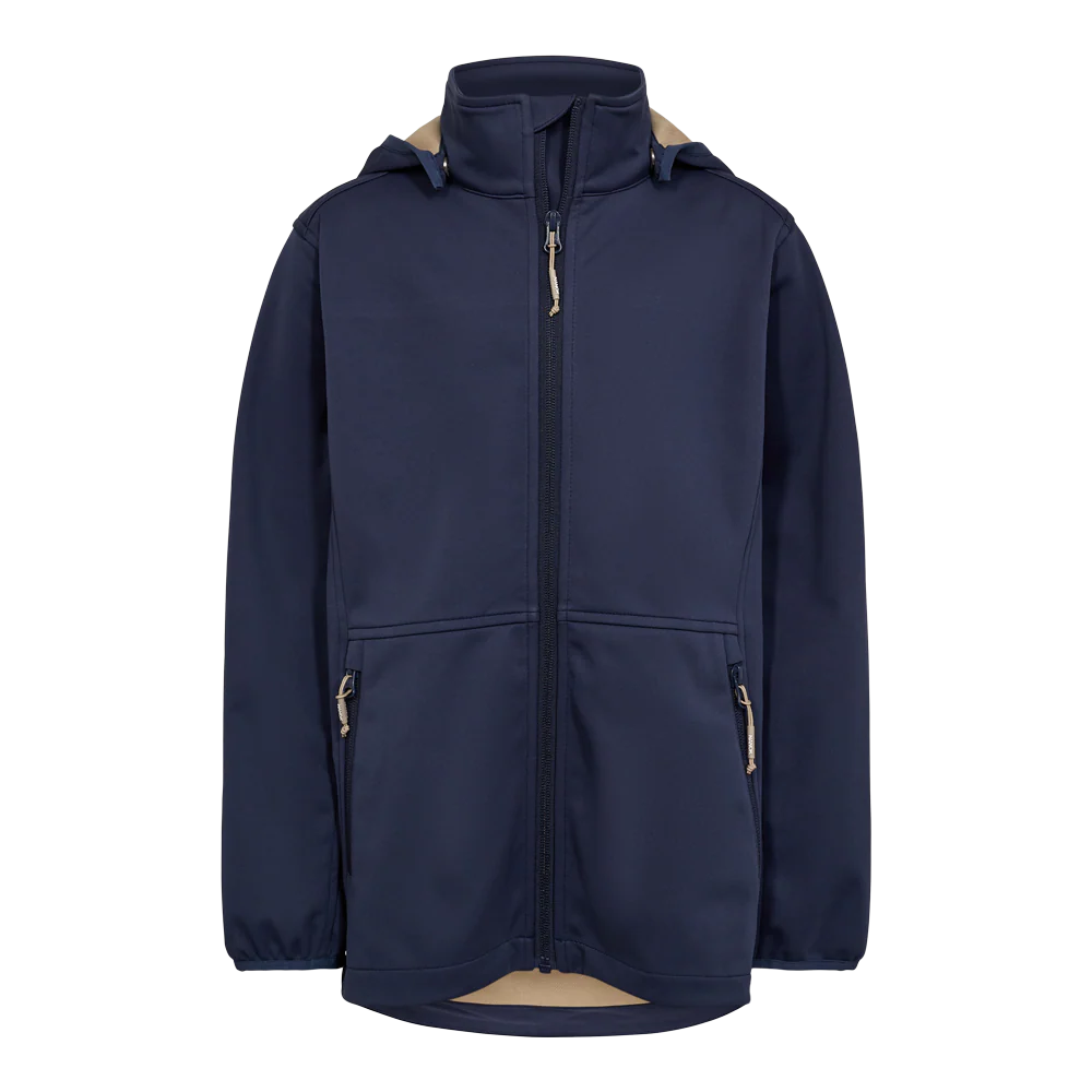 NAsammy 25, Jr - Børne Softshell Jakke