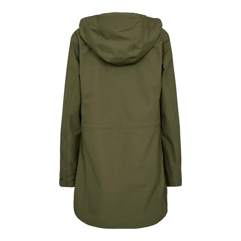 Nanok Sanne 25, W - Funktionel Dame Jakke - Image 3