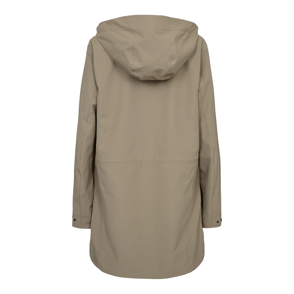 Nanok Sanne 25, W - Funktionel Dame Jakke - Image 3