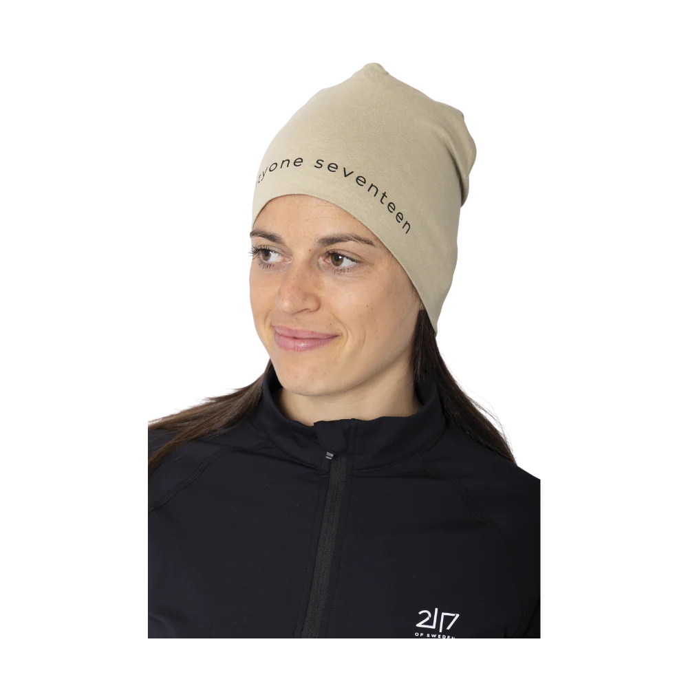 2117 of Sweden Sarek Beanie - Hue - Image 2