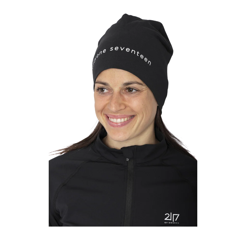 2117 of Sweden Sarek Beanie - Hue - Image 2