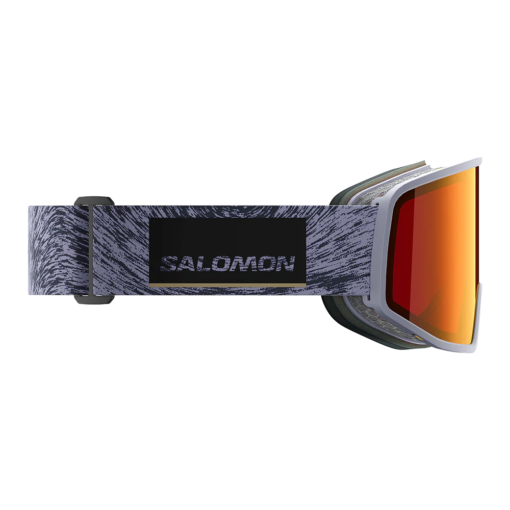 Salomon Sentry Pro Over The Glass Goggles - Skibrille - Image 2