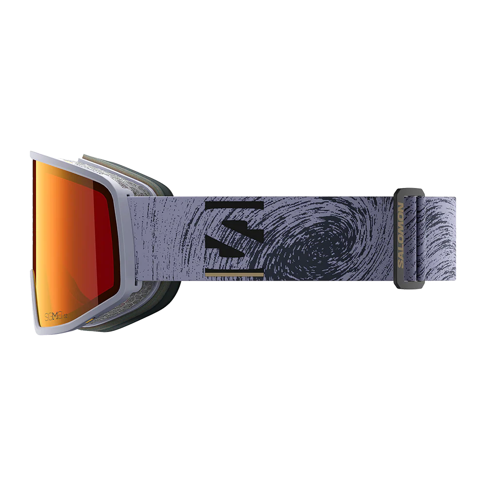 Salomon Sentry Pro Over The Glass Goggles - Skibrille - Image 5