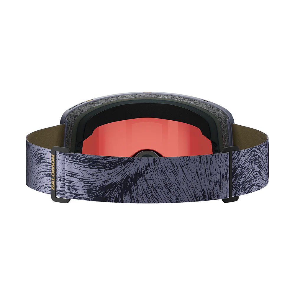 Salomon Sentry Pro Over The Glass Goggles - Skibrille - Image 6