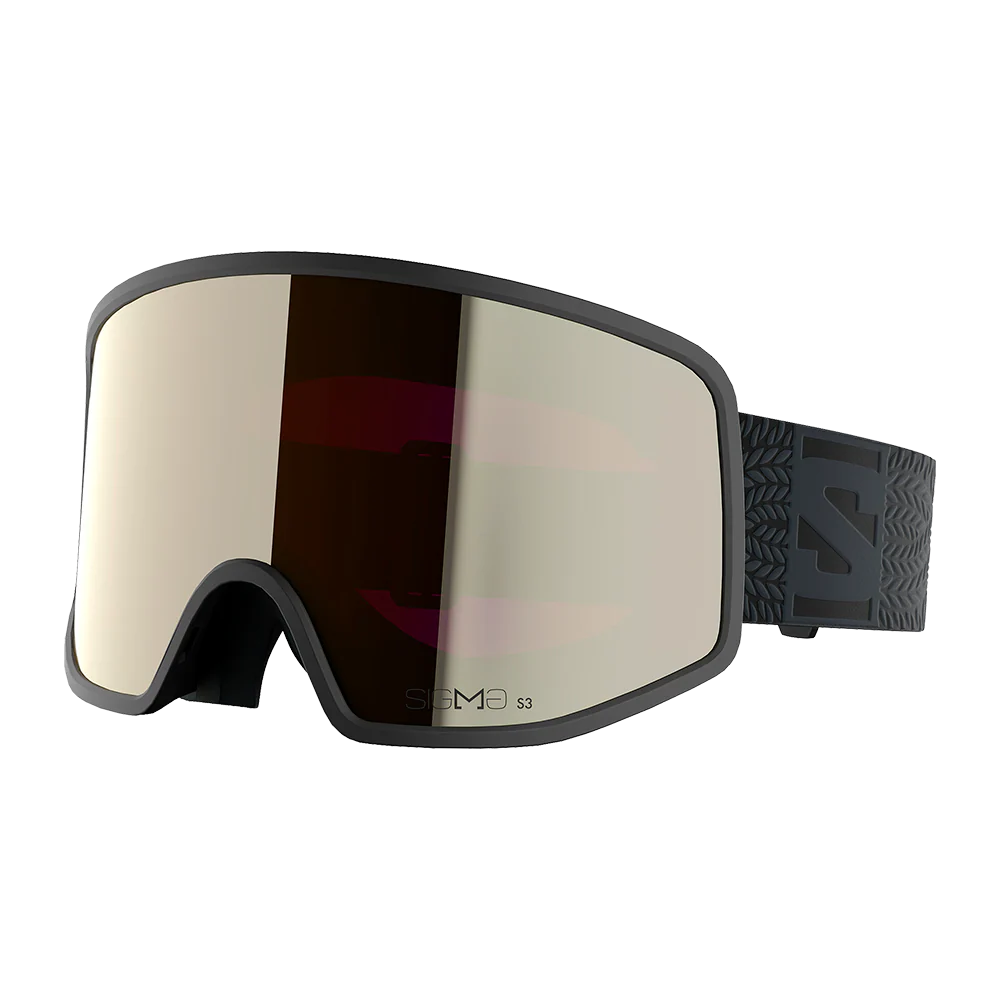 Salomon Sentry Pro Over The Glass Goggles - Skibrille