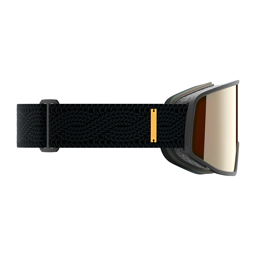 Salomon Sentry Pro Over The Glass Goggles - Skibrille - Image 2