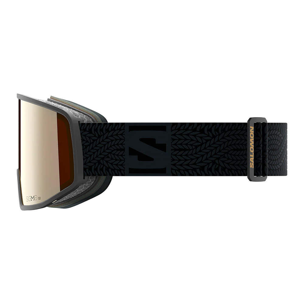 Salomon Sentry Pro Over The Glass Goggles - Skibrille - Image 5