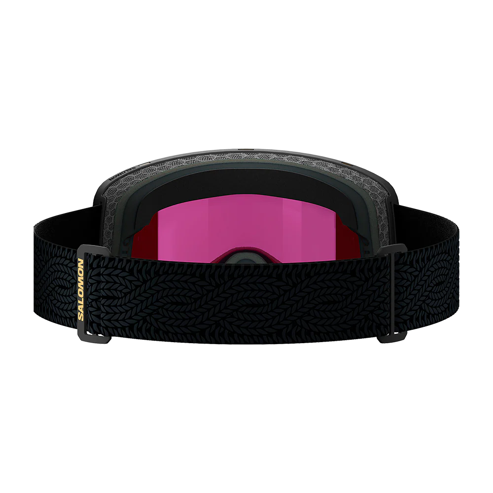 Salomon Sentry Pro Over The Glass Goggles - Skibrille - Image 6