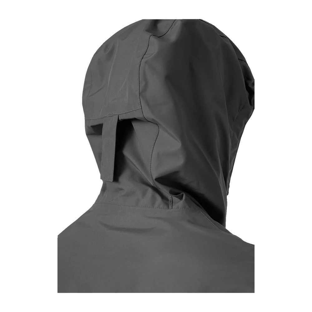 Helly Hansen Seven J Jacket - Herre Regnjakke - Image 5