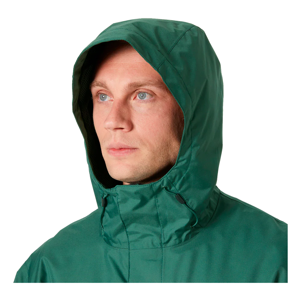 Helly Hansen Seven J Jacket - Herre Regnjakke - Image 2