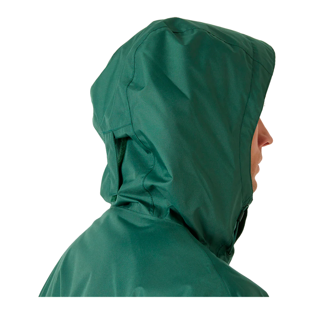 Helly Hansen Seven J Jacket - Herre Regnjakke - Image 3
