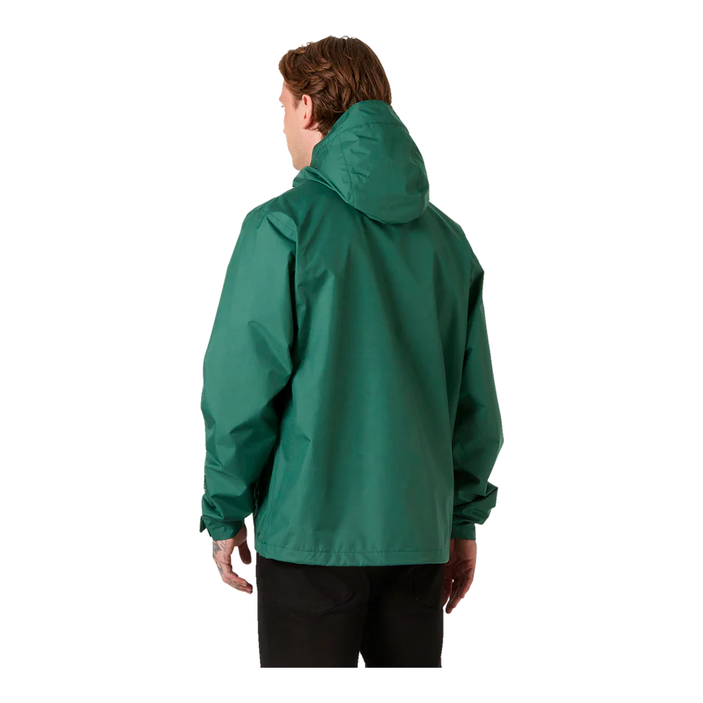 Helly Hansen Seven J Jacket - Herre Regnjakke - Image 5