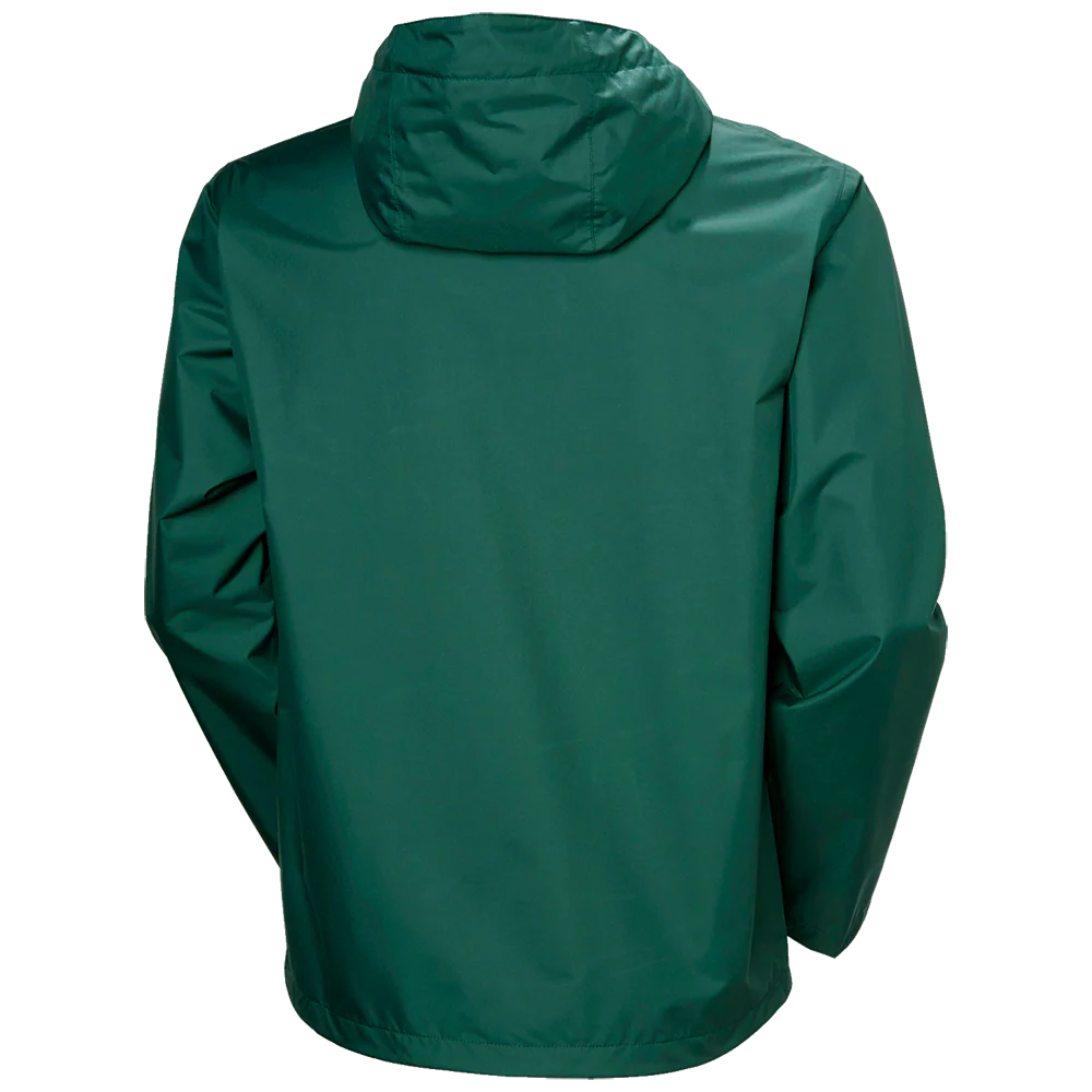 Helly Hansen Seven J Jacket - Herre Regnjakke - Image 6