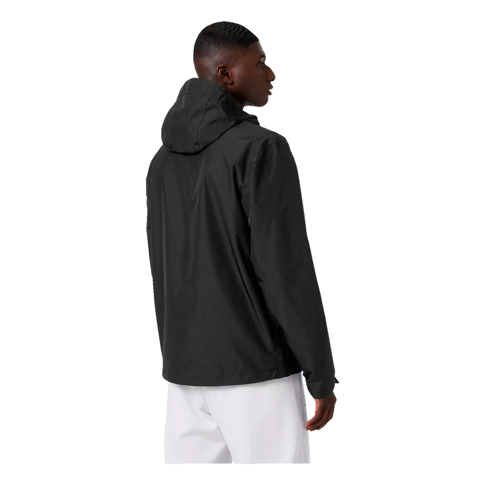 Helly Hansen Seven J Jacket - Herre Regnjakke - Image 4
