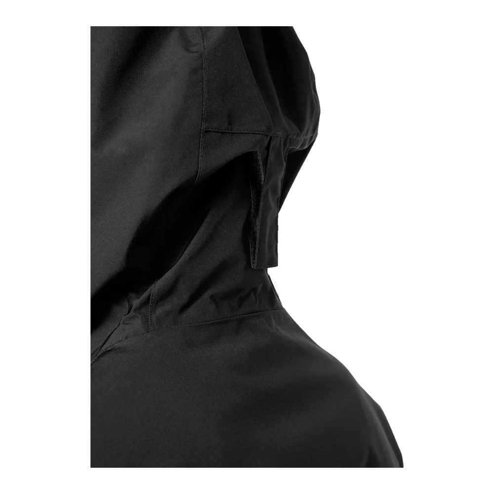 Helly Hansen Seven J Jacket - Herre Regnjakke - Image 5