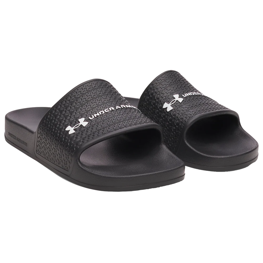 Under Armour Shower Slide - Herre Badesandaler - Image 2