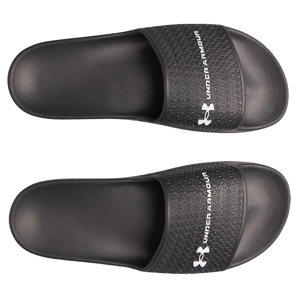 Under Armour Shower Slide - Herre Badesandaler - Image 5