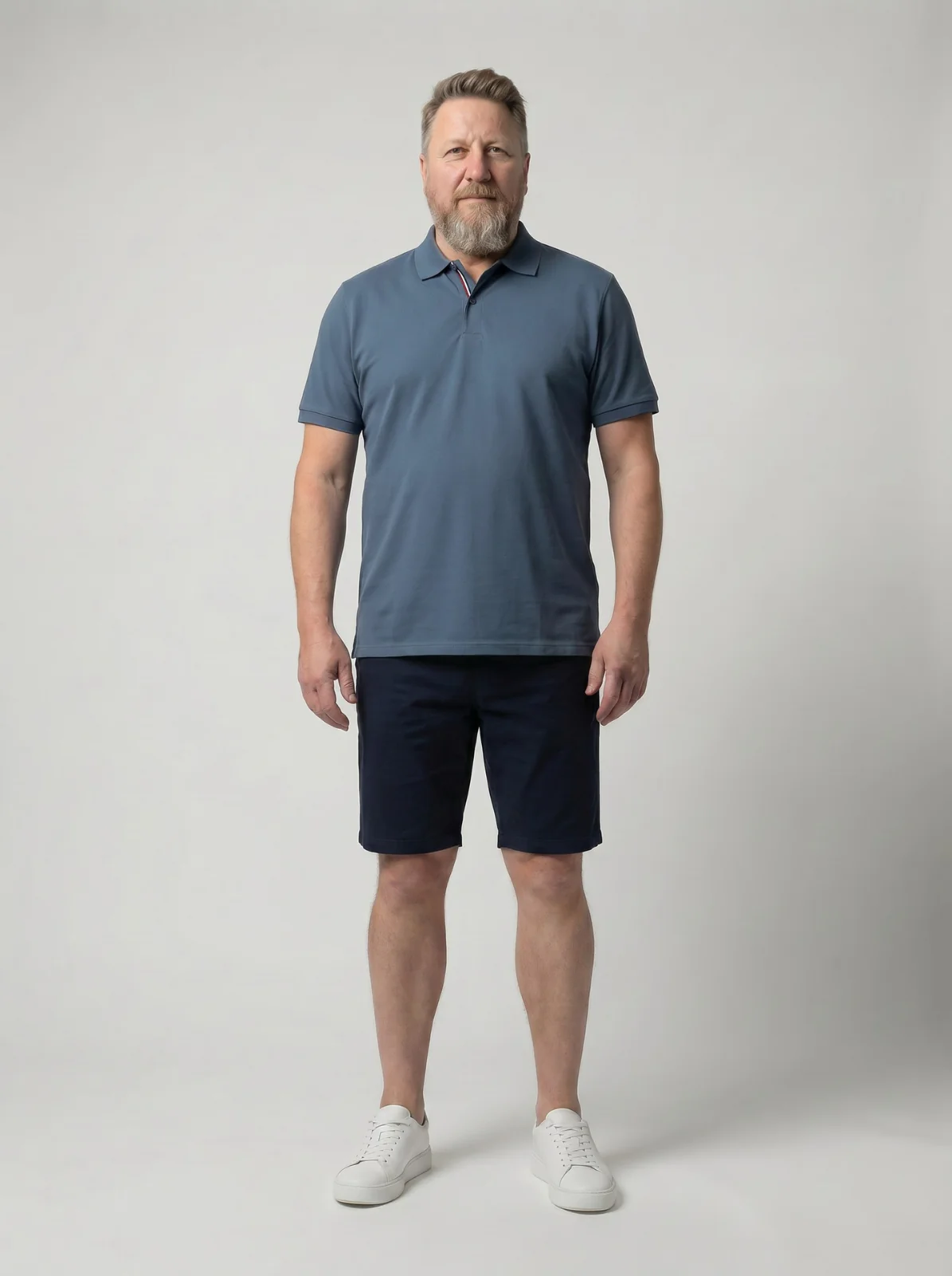 Nanok Simon 25, Sr - Herre Shorts - Image 2