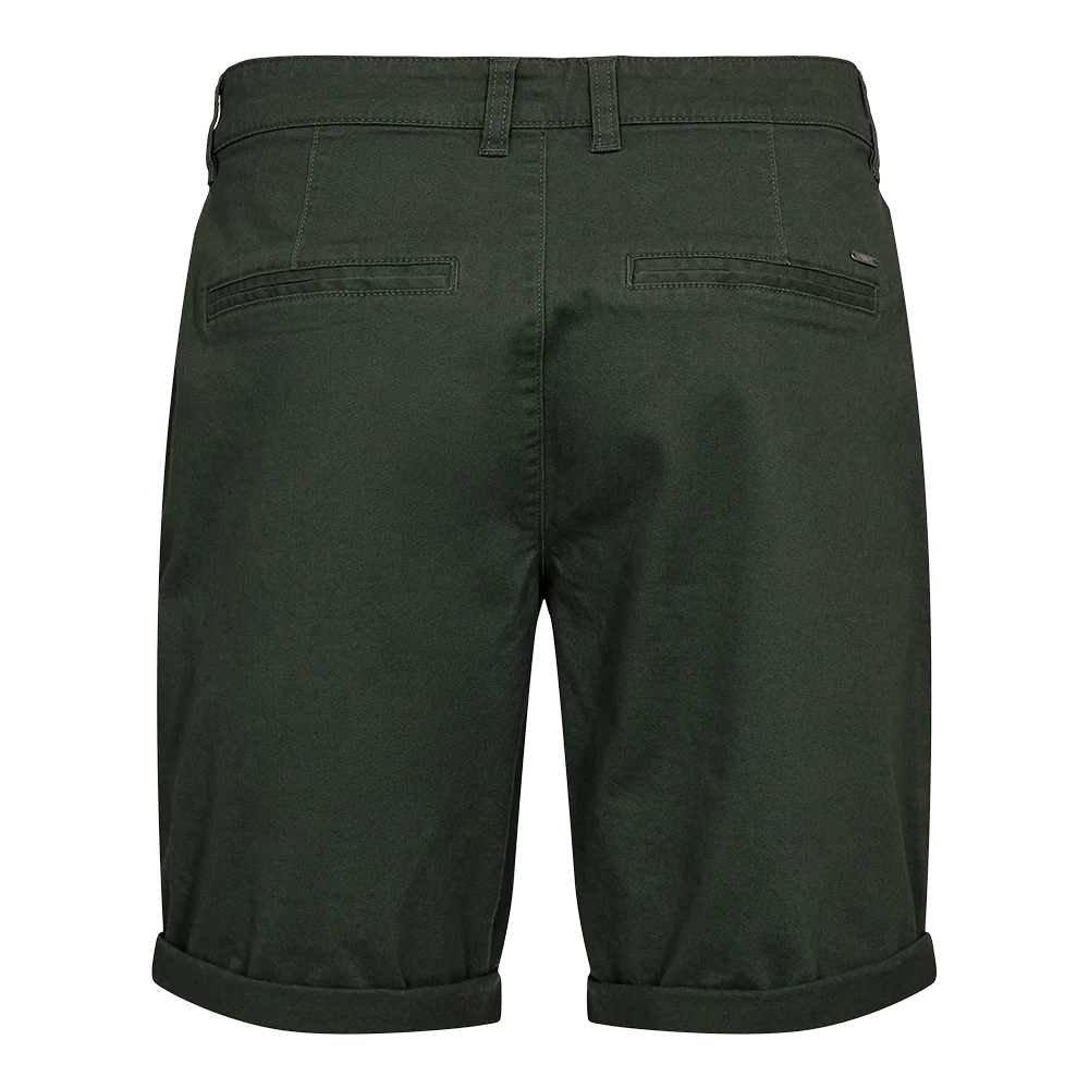 Nanok Simon 25, Sr - Herre Shorts - Image 2