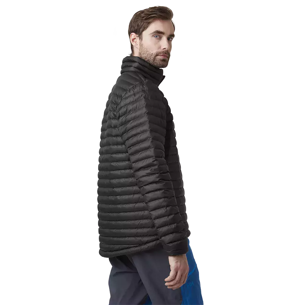Helly Hansen Sirdal Insulator Jacket - Herre Jakke - Image 2