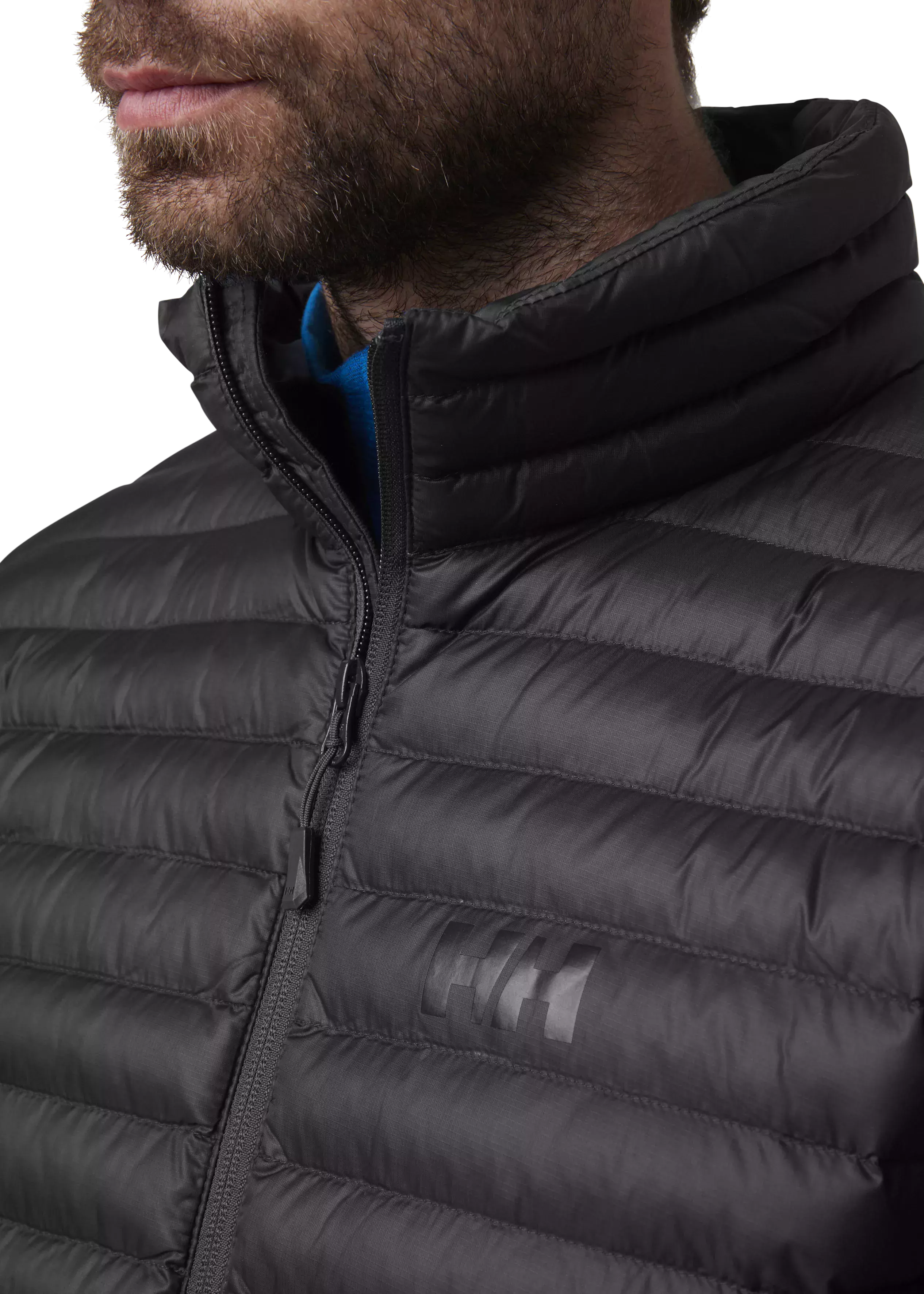 Helly Hansen Sirdal Insulator Jacket - Herre Jakke - Image 4