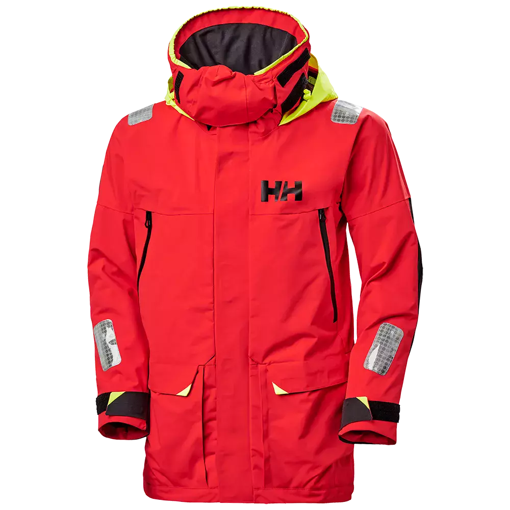 Helly Hansen Skagen Offshore Jacket - Herre Sejlerjakke