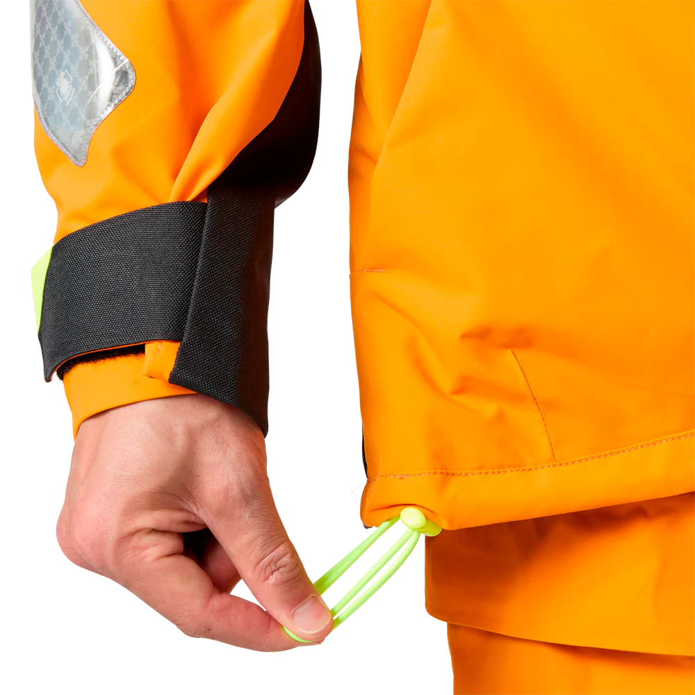 Helly Hansen Skagen Offshore Jacket - Herre Sejlerjakke - Image 8