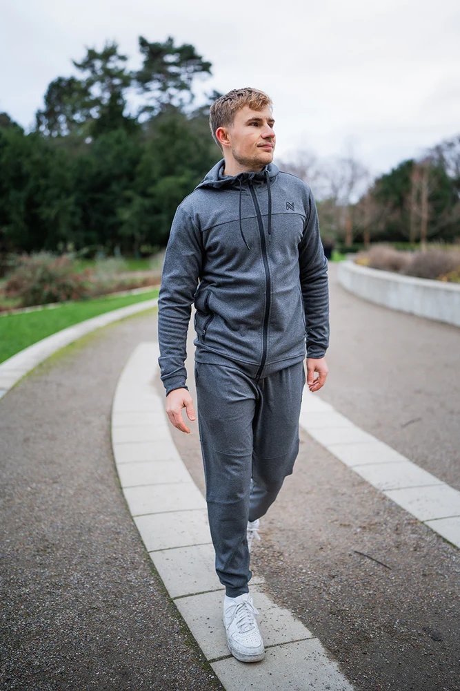 NIskyler, Sr - Herre Sweatshirt - Image 4