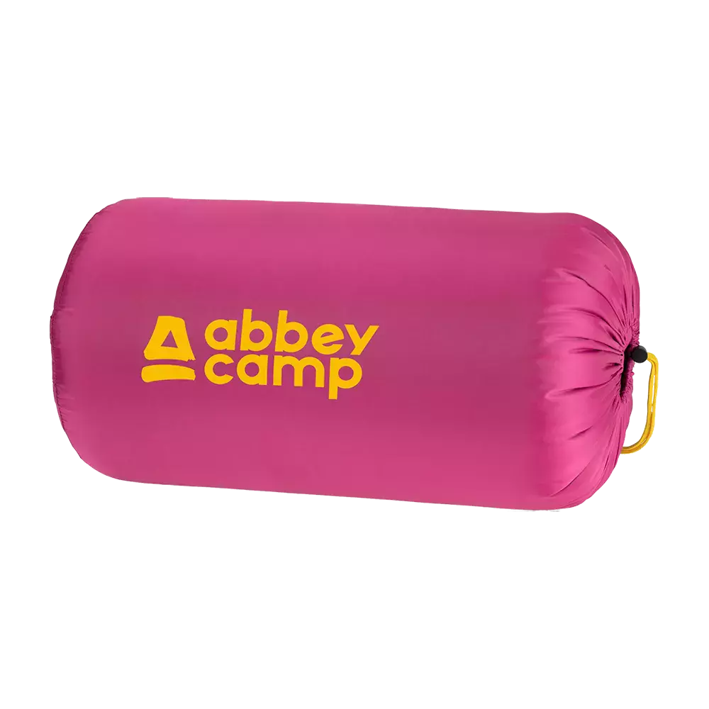 Abbey Sleeping Bag Junior - Børne Sovepose - Image 4