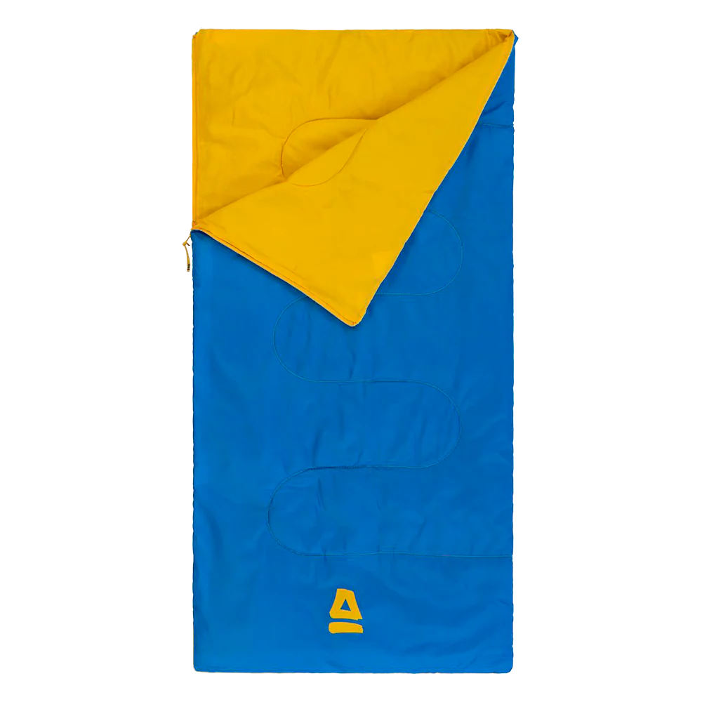 Abbey Sleeping Bag Junior - Børne Sovepose