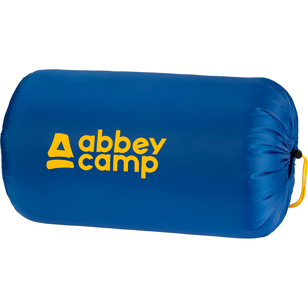 Abbey Sleeping Bag Junior - Børne Sovepose - Image 2
