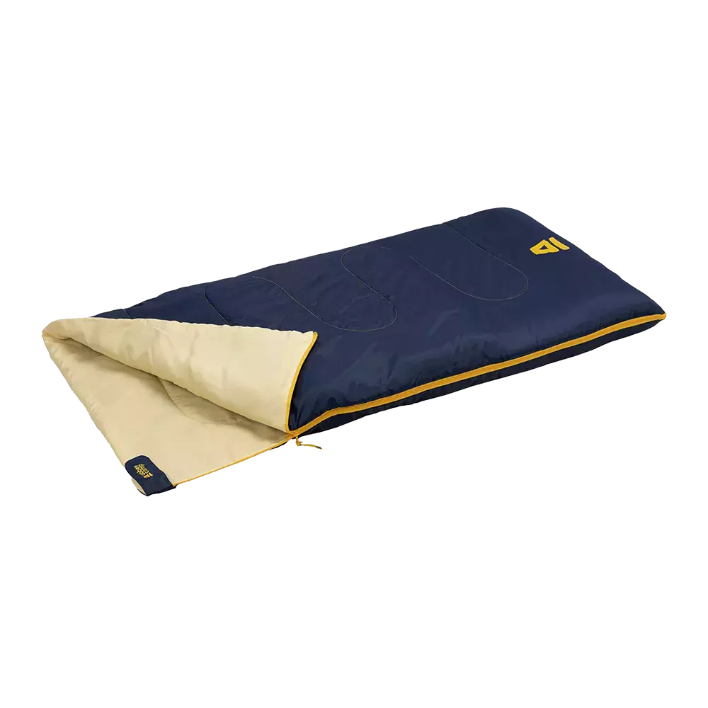 Abbey Sleeping Bag Junior - Børne Sovepose - Image 2
