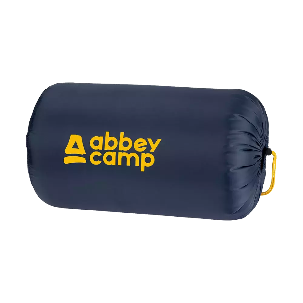 Abbey Sleeping Bag Junior - Børne Sovepose - Image 3