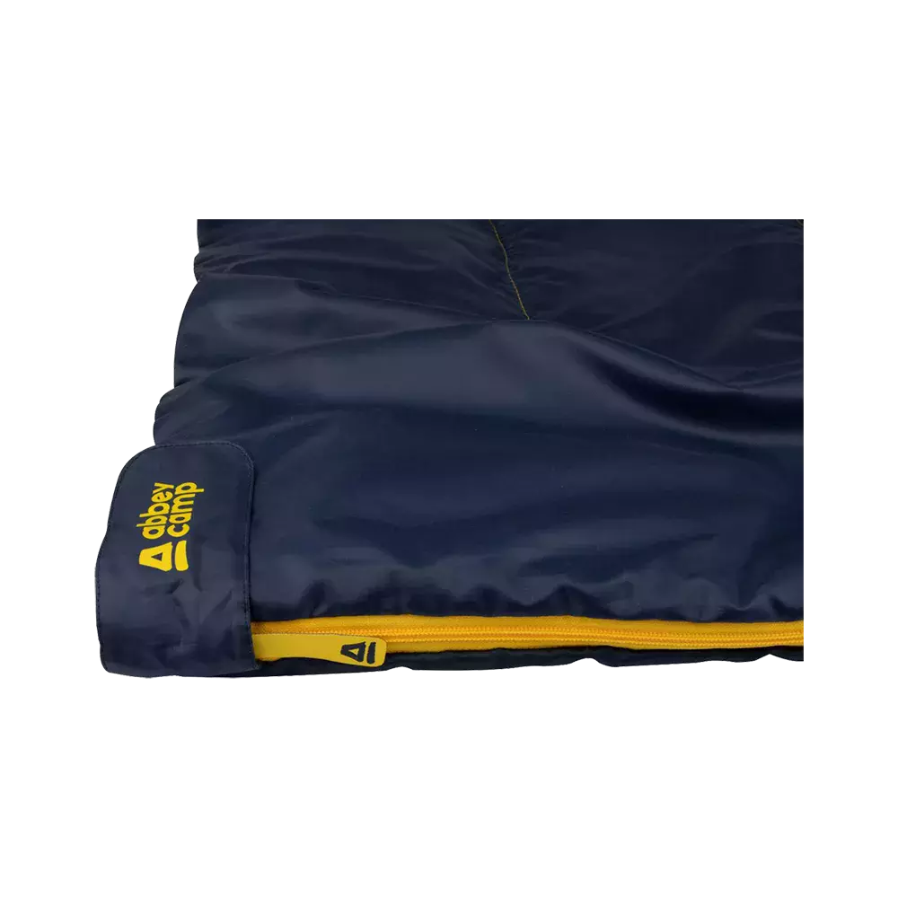 Abbey Sleeping Bag Junior - Børne Sovepose - Image 4