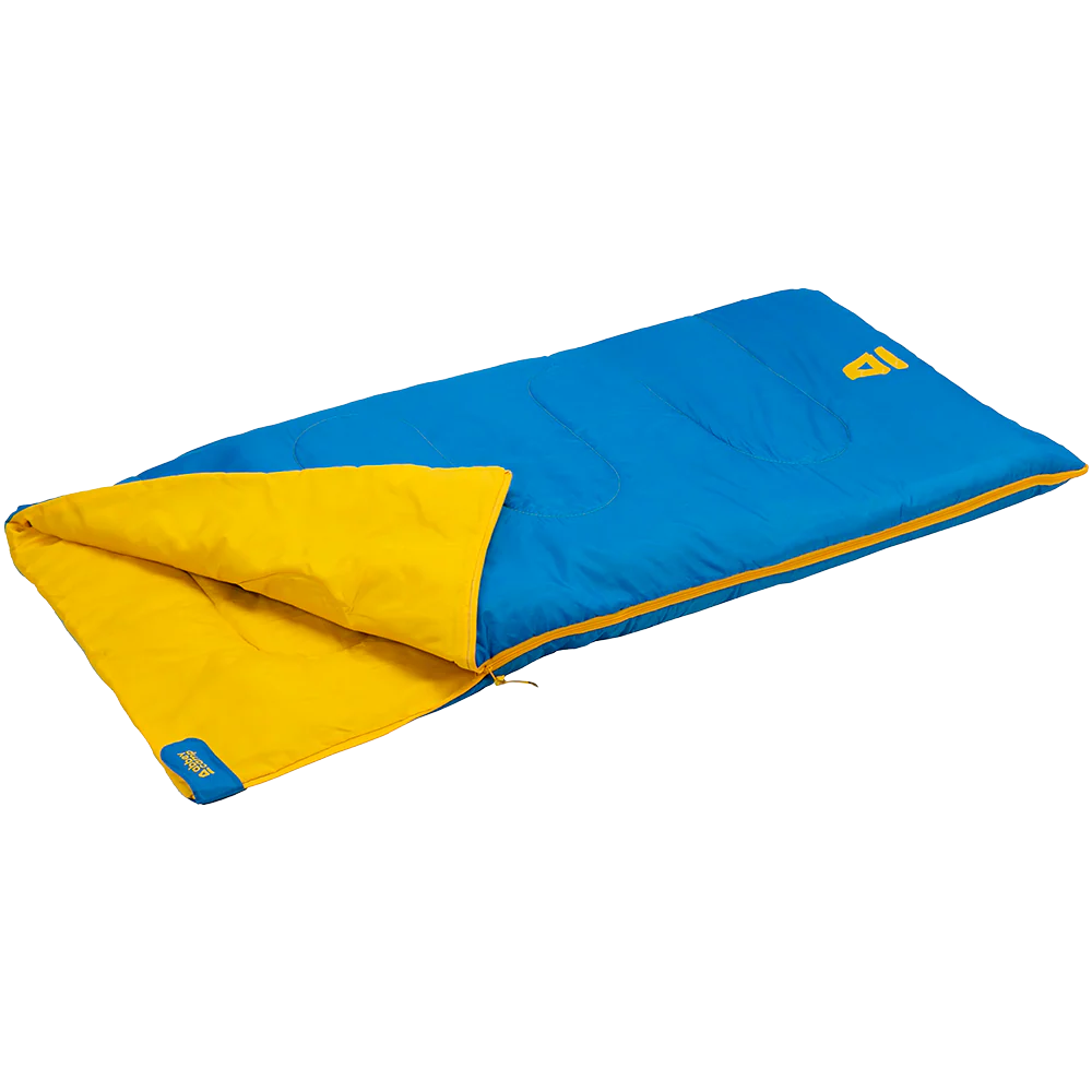 Abbey Sleeping Bag Junior - Børne Sovepose - Image 3