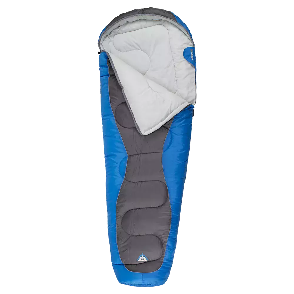 Abbey Sleeping Bag Mummy - Sovepose